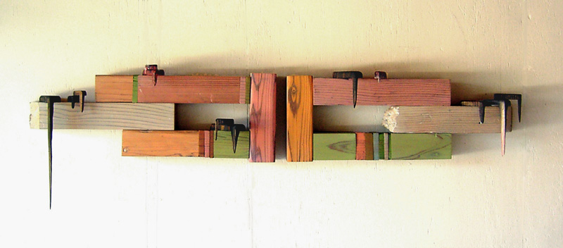 Semi-detached # 17 First Configuration