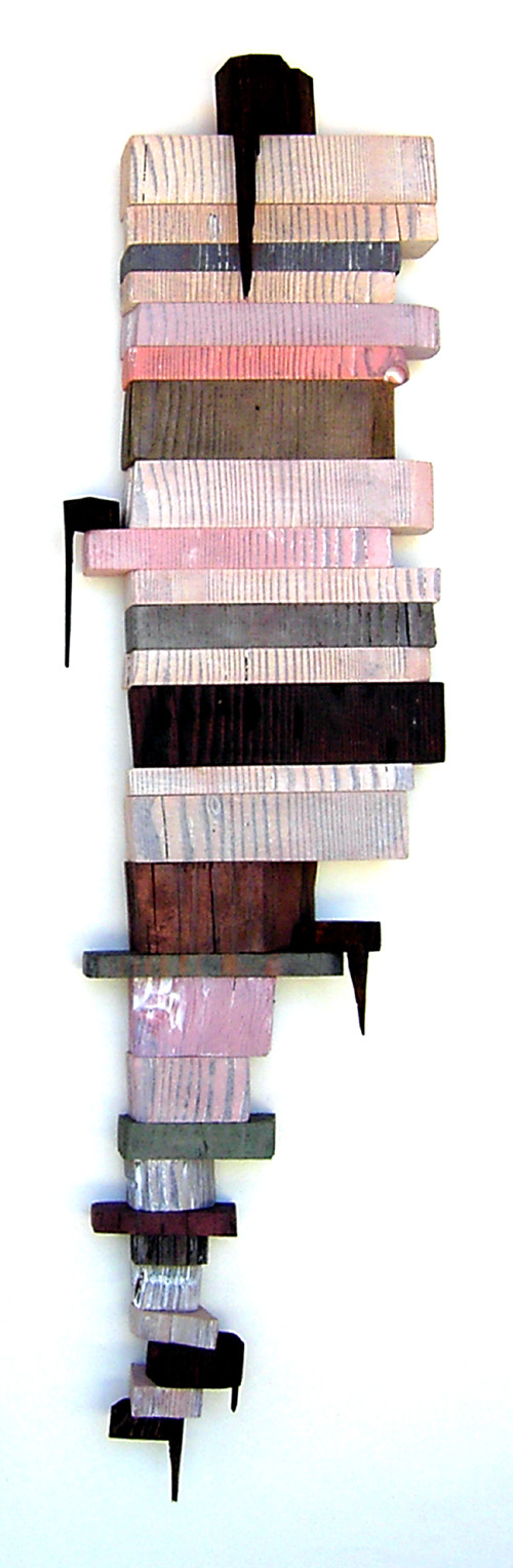 Semi-detached Detail